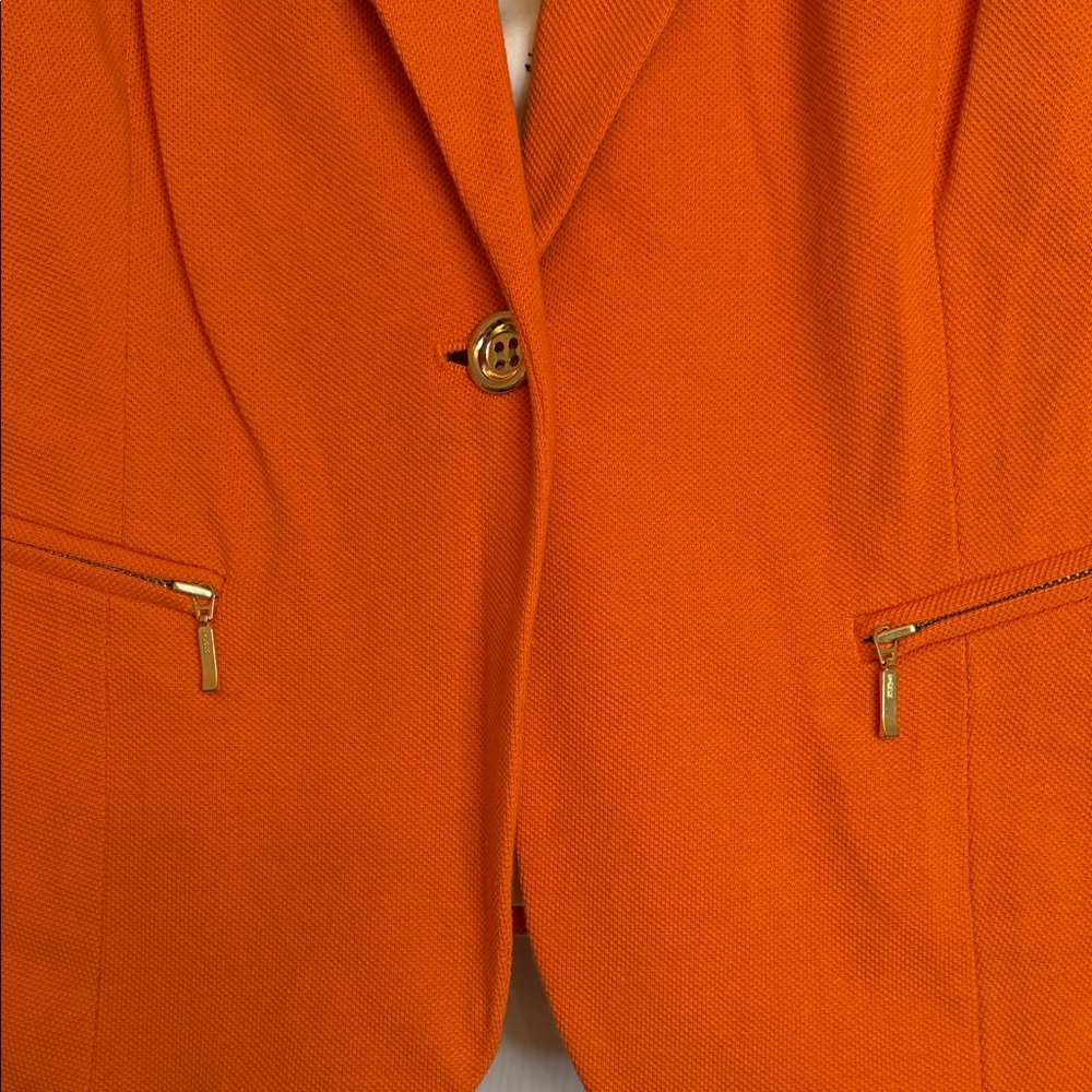 Fitted Tailored Blazer | Office to Night - Picture 2 of 7